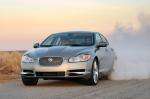 Jaguar XF Supercharged 2010 года